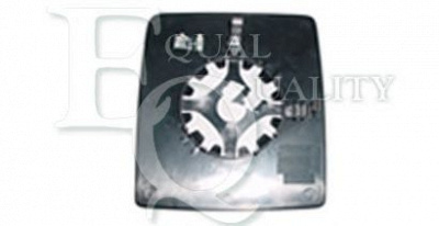 EQUAL QUALITY rs02379 -  Зеркальное стекло, наружное зеркало